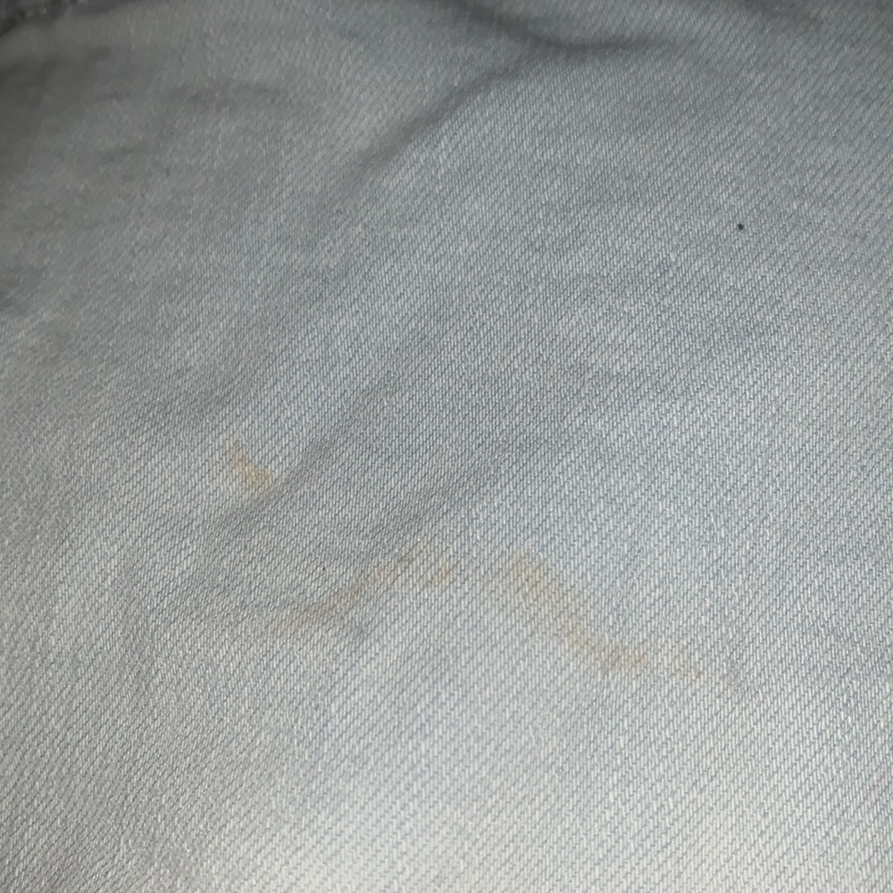 BLUE SPICE JEANS - Picture 3 of 3